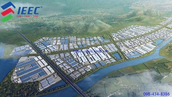 Lắp đặt kích sóng điện thoại tại JinkoSolar Việt Nam - KCN Sông Khoai (Amata), Quảng Ninh